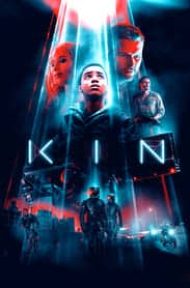 Kin (2018) โคตรปืนเอเลี่ยน ดูหนังออนไลน์ HD