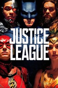 Justice League (2017) จัสติซ ลีก ดูหนังออนไลน์ HD