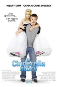A Cinderella Story (2004) นางสาวซินเดอเรลล่า…มือถือสื่อรักกิ๊ง ดูหนังออนไลน์ HD