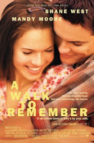 A Walk to Remember (2002) ก้าวสู่ฝัน วันหัวใจพบรัก ดูหนังออนไลน์ HD