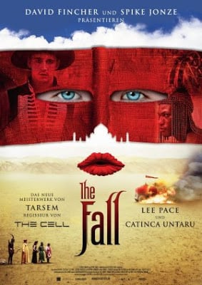 The Fall (2006) พลังฝัน ภวังค์รัก ดูหนังออนไลน์ HD