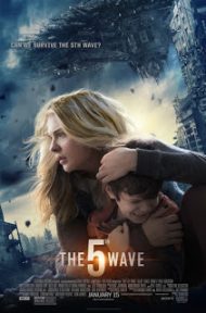 The 5th Wave (2016) อุบัติการณ์ล้างโลก ดูหนังออนไลน์ HD