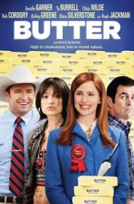 Butter (2011) อลวน…คนพันธุ์เนย ดูหนังออนไลน์ HD