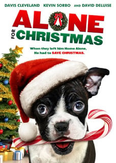 Alone for Christmas (2013) แก๊งน้องหมาโดดเดี่ยวผู้น่ารัก ดูหนังออนไลน์ HD