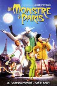 A Monster In Paris (2011) อสุรกายแห่งปารีส ดูหนังออนไลน์ HD