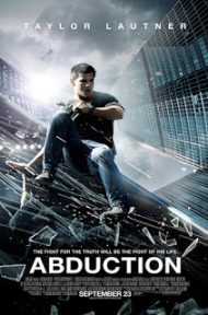 Abduction (2011) พลิกโลกล่าสุดนรก ดูหนังออนไลน์ HD