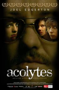 Acolytes (2008) เห็นคนตาย ย้อนมาตาย ดูหนังออนไลน์ HD