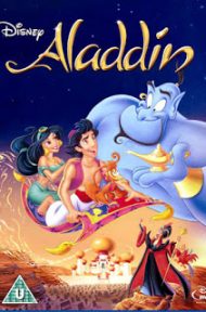 Aladdin (1992) อะลาดินและราชันย์แห่งโจร ดูหนังออนไลน์ HD