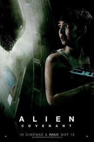 Alien Covenant (2017) เอเลี่ยน โคเวแนนท์ ดูหนังออนไลน์ HD
