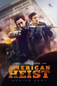American Heist (2014) โคตรคนปล้นระห่ำเมือง ดูหนังออนไลน์ HD