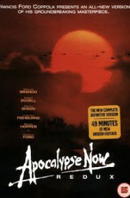 Apocalypse Now Redux (2001) กองพันอำมหิต ดูหนังออนไลน์ HD