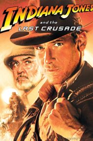 Indiana Jones and the Last Crusade (1989) ขุมทรัพย์สุดขอบฟ้า 3 ศึกอภินิหารครูเสด ดูหนังออนไลน์ HD