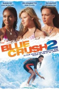 Blue Crush 2 (2011) คลื่นยักษ์รักร้อน 2 ดูหนังออนไลน์ HD