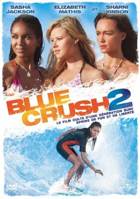 Blue Crush 2 (2011) คลื่นยักษ์รักร้อน 2 ดูหนังออนไลน์ HD