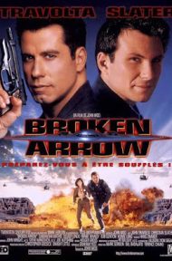 Broken Arrow (1996) คู่มหากาฬ หั่นนรก ดูหนังออนไลน์ HD