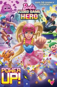 Barbie Video Game Hero (2017) บาร์บี้ ผจญภัยในวิดีโอเกมส์ ดูหนังออนไลน์ HD