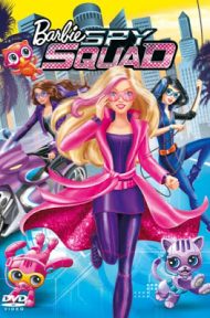 Barbie Spy Squad (2016) บาร์บี้สายลับเจ้าเสน่ห์ ดูหนังออนไลน์ HD