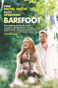 Barefoot (2014) แบร์ฟุ๊ต [ซับไทย] ดูหนังออนไลน์ HD