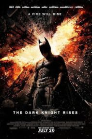 The Dark Knight Rises (2012) แบทแมน อัศวินรัตติกาลผงาด ดูหนังออนไลน์ HD