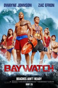 Baywatch (2017) ไลฟ์การ์ดฮอตพิทักษ์หาด ดูหนังออนไลน์ HD