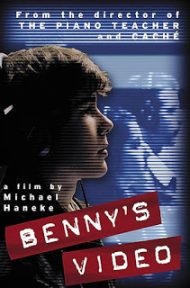 Benny s Video (1992) [ซับไทย] ดูหนังออนไลน์ HD