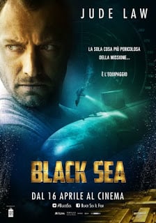 Black Sea (2014) ยุทธการฉกขุมทรัพย์ดิ่งนรก ดูหนังออนไลน์ HD