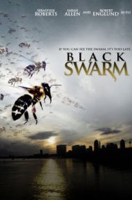 Black Swarm (2007) ฝูงต่อมรณะล้างเมือง ดูหนังออนไลน์ HD