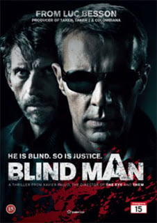 Blind Man (2012) เกมลวงล่ามรณะ ดูหนังออนไลน์ HD