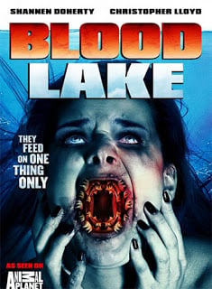 Blood Lake: Attack of the Killer Lampreys (2014) พันธุ์ประหลาดดูดเลือด ดูหนังออนไลน์ HD