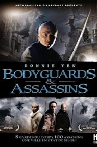 Bodyguards and Assassins (2009) 5 พยัคฆ์พิทักษ์ซุนยัดเซ็น ดูหนังออนไลน์ HD