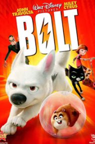 Bolt (2008) โบลท์ซูเปอร์โฮ่งฮีโร่หัวใจเต็มร้อย ดูหนังออนไลน์ HD
