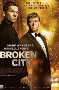 Broken City (2013) เมืองคนล้มยักษ์ ดูหนังออนไลน์ HD