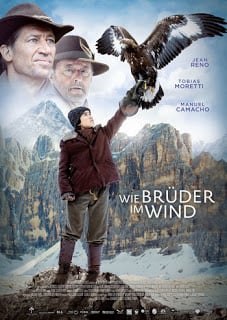 Brothers of the Wind (2015) [ซับทย] ดูหนังออนไลน์ HD