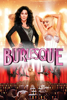 Burlesque (2010) เบอร์เลสก์ บาร์รัก เวทีร้อน ดูหนังออนไลน์ HD