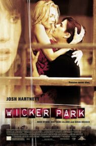 Wicker Park (2004) ถลำรัก เล่ห์กลเสน่หา ดูหนังออนไลน์ HD