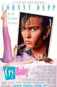 Cry-Baby (1990) หนุ่มหล่อกับสาวมะลิ ดูหนังออนไลน์ HD