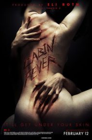 Cabin Fever (2016) หนีตายเชื้อนรก ดูหนังออนไลน์ HD