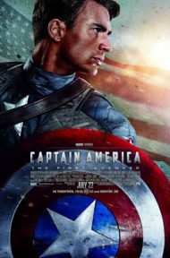 Captain America : The First Avenger (2011) กัปตันอเมริกา อเวนเจอร์ที่ 1 ดูหนังออนไลน์ HD