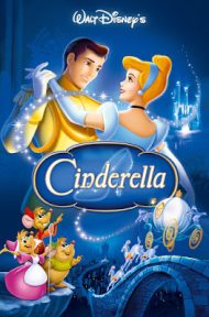 Cinderella Diamond Edition (1950) ซินเดอเรลล่า ดูหนังออนไลน์ HD