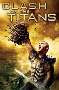 Clash of the Titans (2010) สงครามมหาเทพประจัญบาน ดูหนังออนไลน์ HD