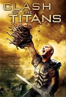 Clash of the Titans (2010) สงครามมหาเทพประจัญบาน ดูหนังออนไลน์ HD