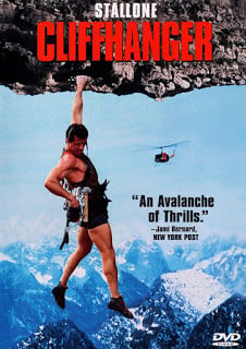 Cliffhanger (1993) ไต่ระห่ำนรก ดูหนังออนไลน์ HD