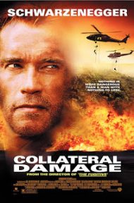 Collateral Damage (2002) คนเหล็กทวงแค้นวินาศกรรมทมิฬ ดูหนังออนไลน์ HD