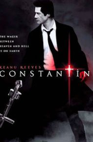 Constantine (2005) คอนสแตนติน คนพิฆาตผี ดูหนังออนไลน์ HD