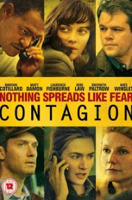 Contagion (2011) สัมผัสล้างโลก ดูหนังออนไลน์ HD