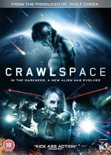 Crawlspace (2012) หลอน เฉือนมฤตยู ดูหนังออนไลน์ HD
