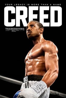 Creed (2015) ครี้ด บ่มแชมป์เลือดนักชก ดูหนังออนไลน์ HD