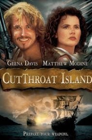 Cutthroat Island (1995) ผ่าขุมทรัพย์ ทะเลโหด ดูหนังออนไลน์ HD