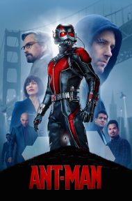 Ant-Man (2015) มนุษย์มดมหากาฬ ดูหนังออนไลน์ HD
