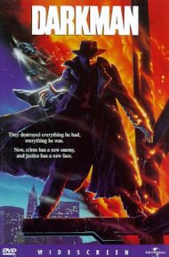 Darkman (1990) ดาร์คแมน หลุดจากคน ดูหนังออนไลน์ HD